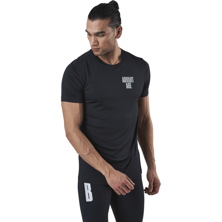 Björn Borg - Night Perf Tee Black
