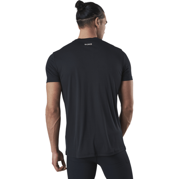 Björn Borg - Night Perf Tee Black
