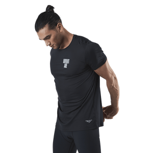 Björn Borg - Night Perf Tee Black