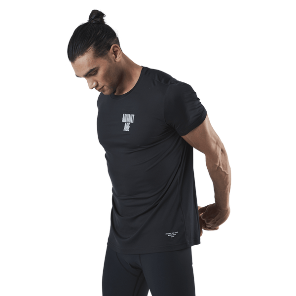 Björn Borg - Night Perf Tee Black