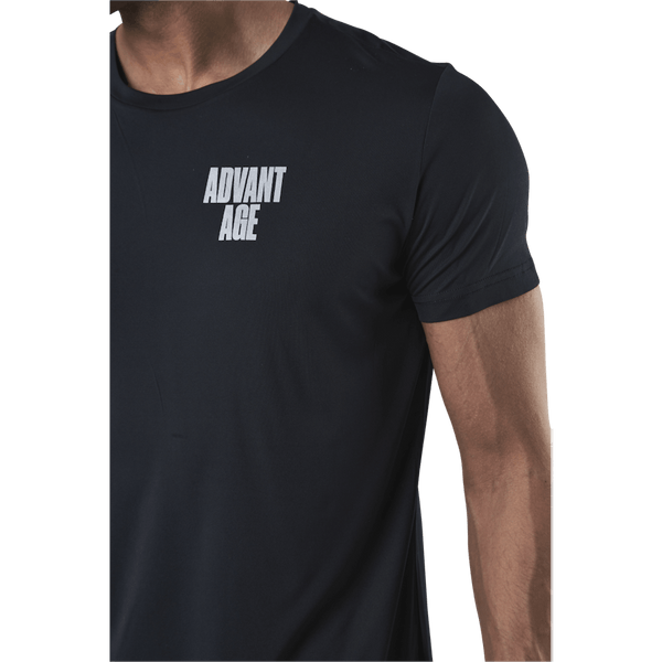 Björn Borg - Night Perf Tee Black