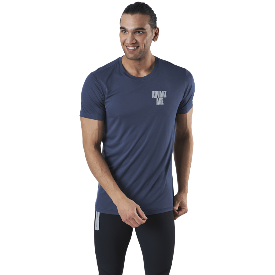 Björn Borg - Night Perf Tee Blue