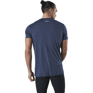 Björn Borg - Night Perf Tee Blue