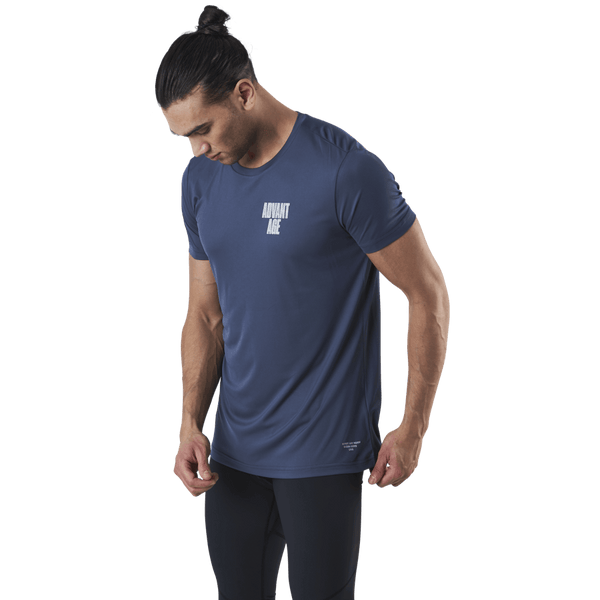 Björn Borg - Night Perf Tee Blue