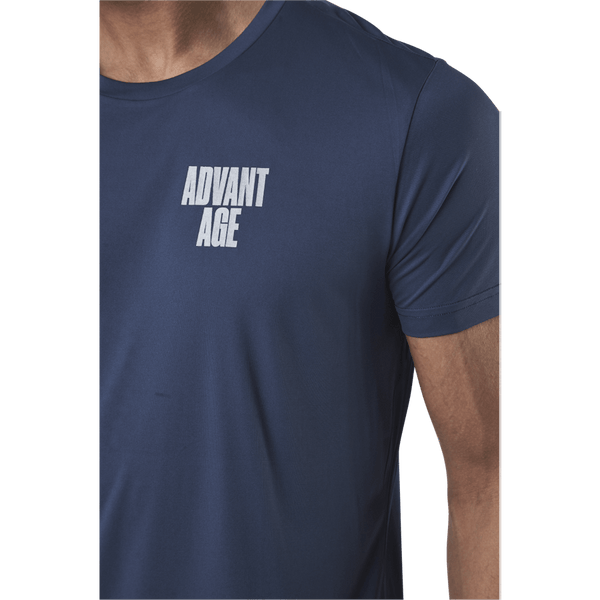 Björn Borg - Night Perf Tee Blue