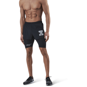 Björn Borg - Night Shorts 2.5" Black