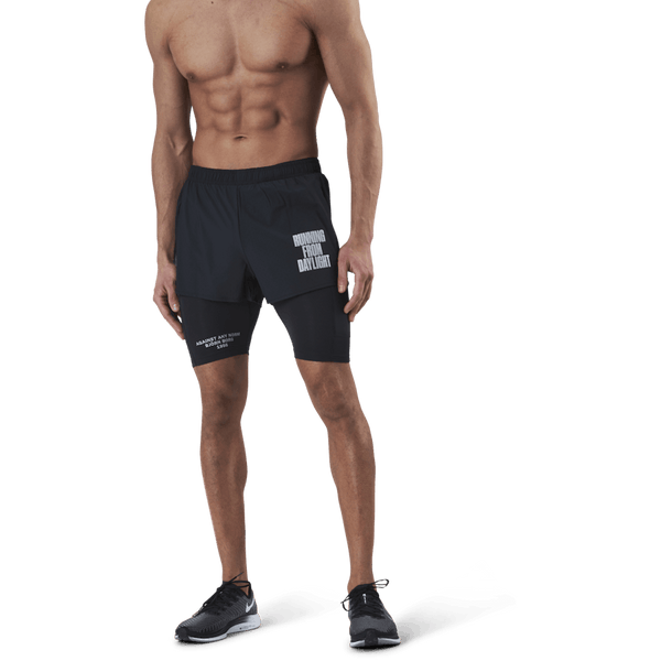Björn Borg - Night Shorts 2.5" Black