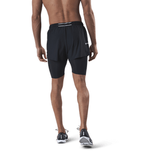 Björn Borg - Night Shorts 2.5" Black