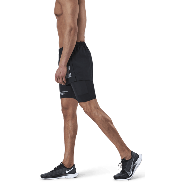 Björn Borg - Night Shorts 2.5" Black