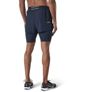 Björn Borg - Night Shorts 2.5" Blue