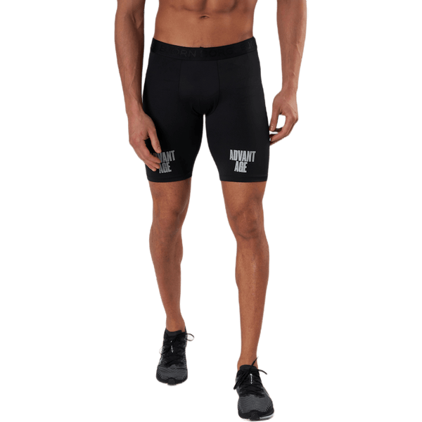 Björn Borg - Night Bike Shorts Black