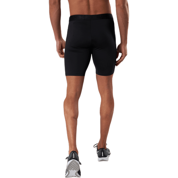 Björn Borg - Night Bike Shorts Black
