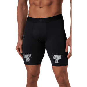 Björn Borg - Night Bike Shorts Black