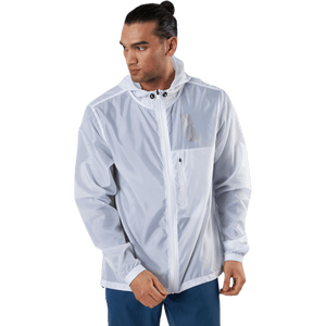 Björn Borg - Night Jacket White