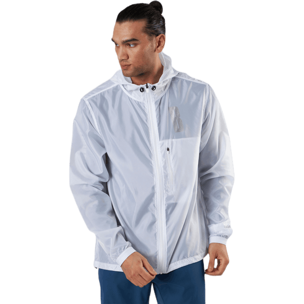 Björn Borg - Night Jacket White