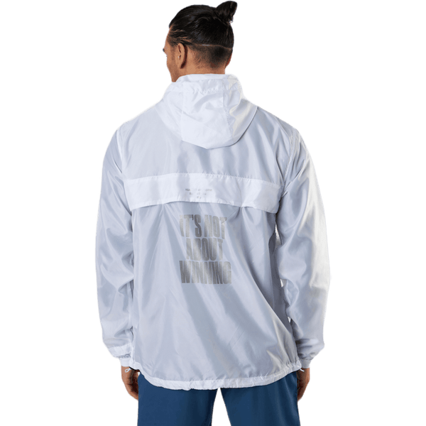 Björn Borg - Night Jacket White