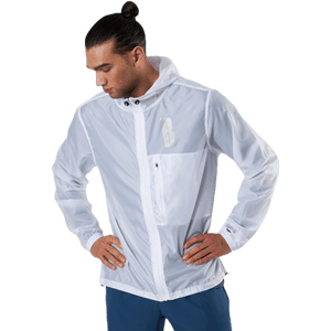 Björn Borg - Night Jacket White