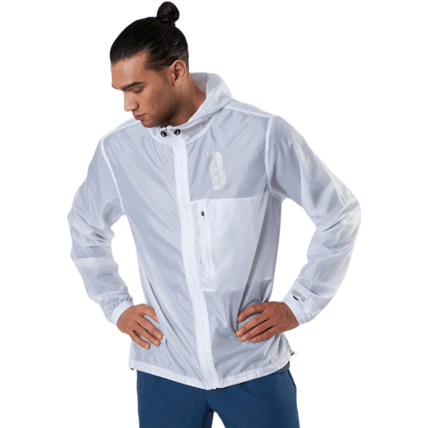 Björn Borg - Night Jacket White