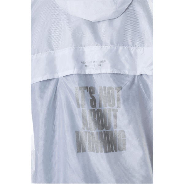 Björn Borg - Night Jacket White