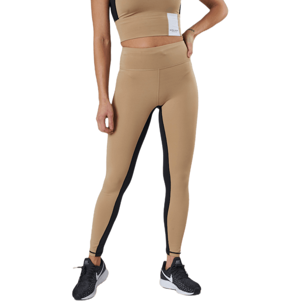 Björn Borg - Sthlm High Waist Tight Beige