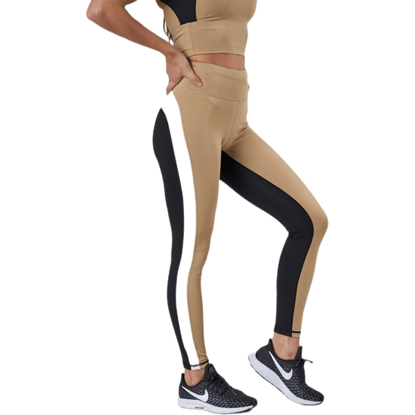 Björn Borg - Sthlm High Waist Tight Beige