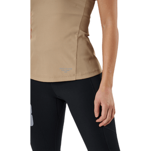 Björn Borg - Night Rib Tank Beige