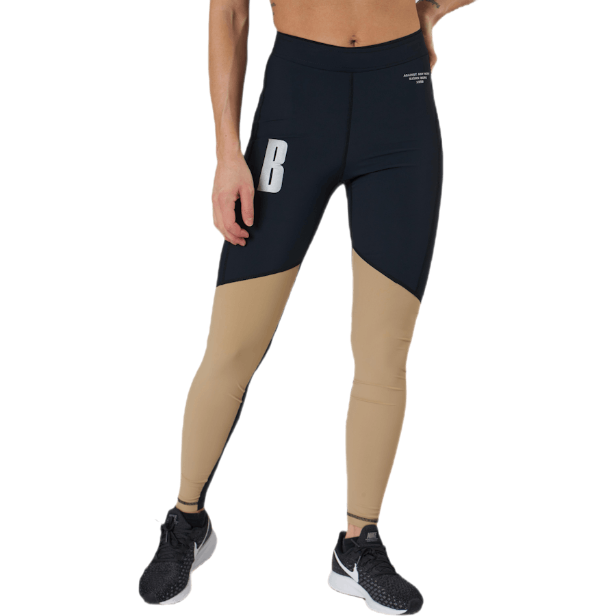 Björn Borg - Night Tights Beige