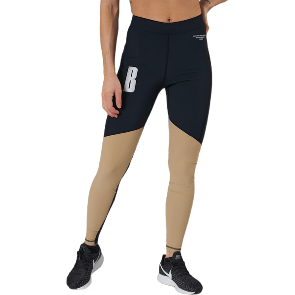 Björn Borg - Night Tights Beige