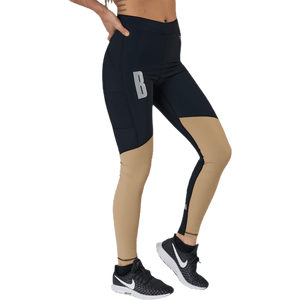 Björn Borg - Night Tights Beige