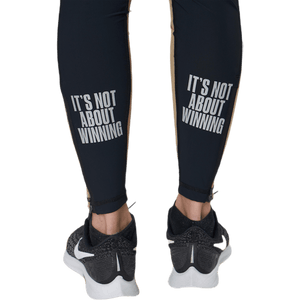 Björn Borg - Night Tights Beige