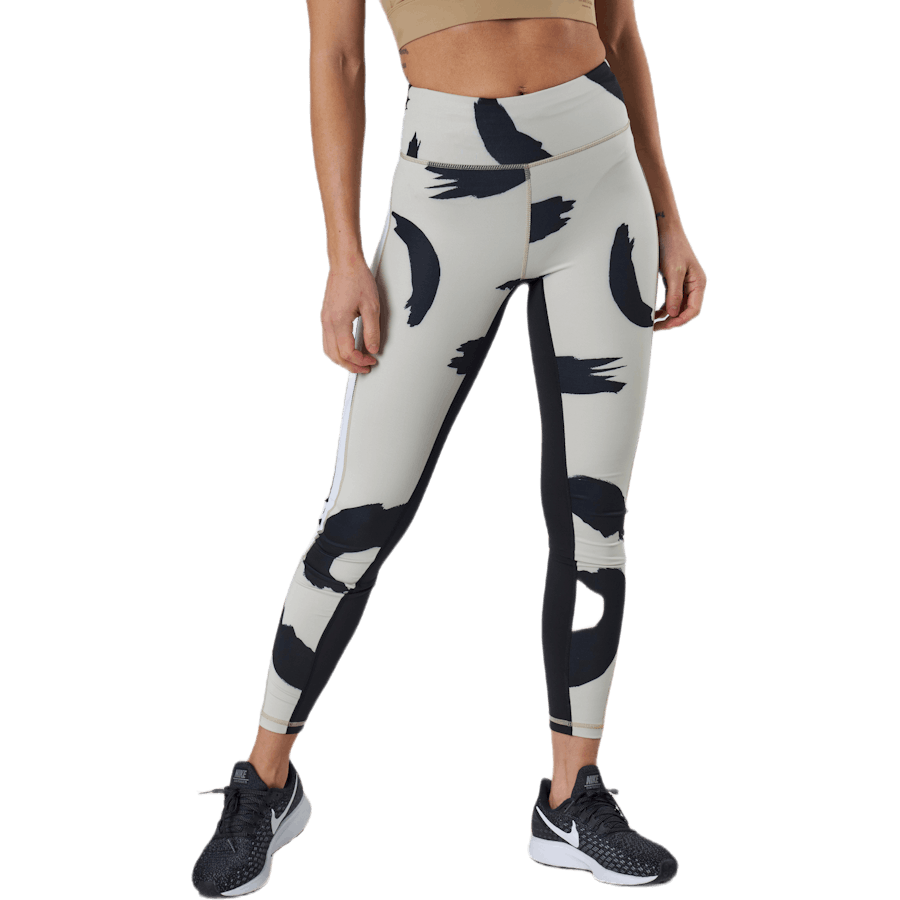 Björn Borg - Sthlm High Waist Stripe Patterned
