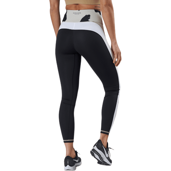 Björn Borg - Sthlm High Waist Stripe Patterned