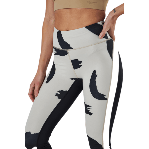 Björn Borg - Sthlm High Waist Stripe Patterned
