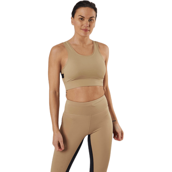 Björn Borg - Sharon Solid Top Beige