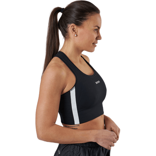Björn Borg - Shelby Medium Top Black