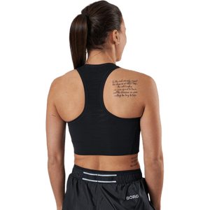 Björn Borg - Shelby Medium Top Black