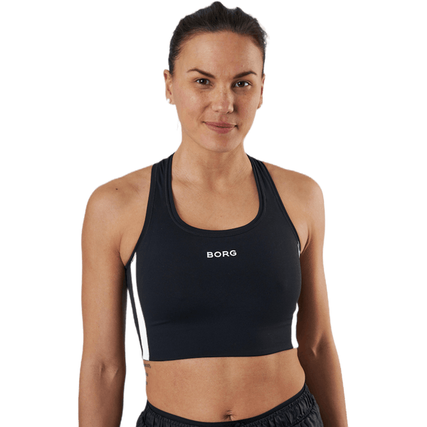 Björn Borg - Shelby Medium Top Black