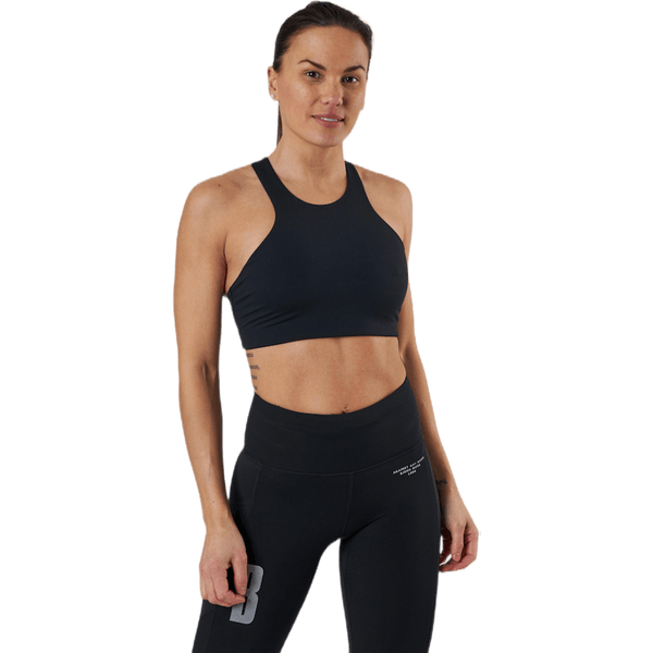 Björn Borg - Sutton Solid Top Black