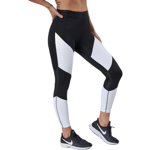 Björn Borg - Regular Block Tights White