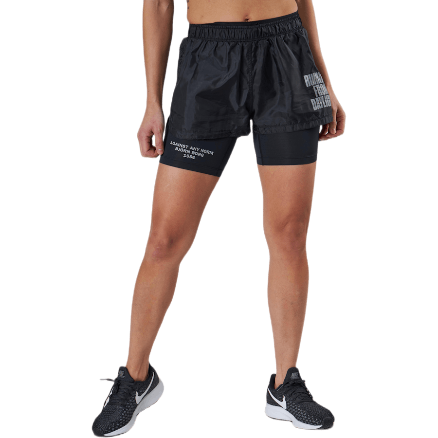 Björn Borg - Night Shorts Black