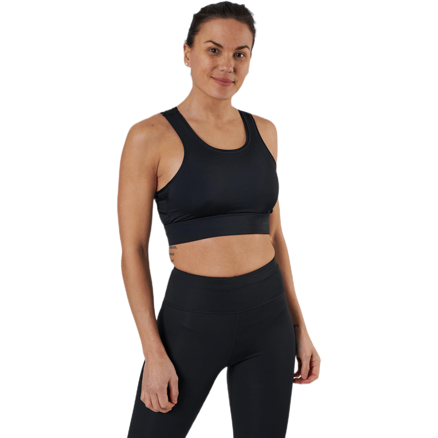 Björn Borg - Solid Sharon Top Black