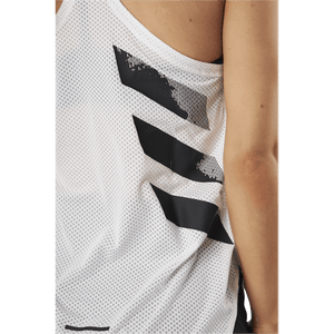 Adidas - W Terrex Agravic Race Singlet Non-Dyed
