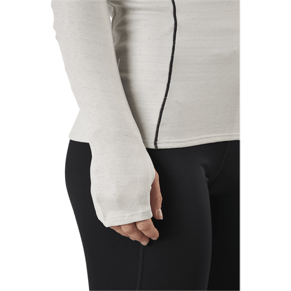 Adidas - Runner Long Sleeve Tee Women Alumina