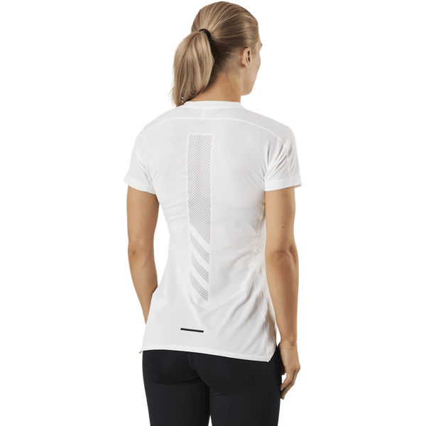 Adidas - Terrex Parley Agravic Tr Allaround T-Shirt Non-Dyed