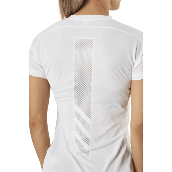 Adidas - Terrex Parley Agravic Tr Allaround T-Shirt Non-Dyed
