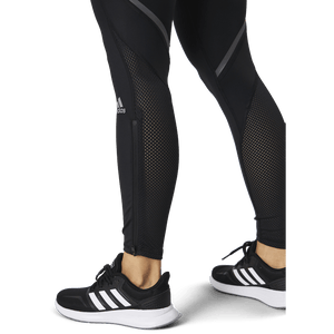 Adidas - How We Do Tight Long Black / Grey Six