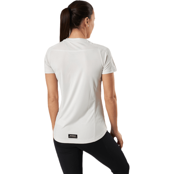 Adidas - Run For The Oceans Graphic Tee Alumina