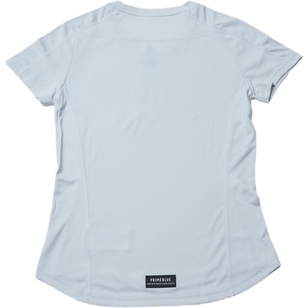 Adidas - Run For The Oceans Graphic Tee Alumina