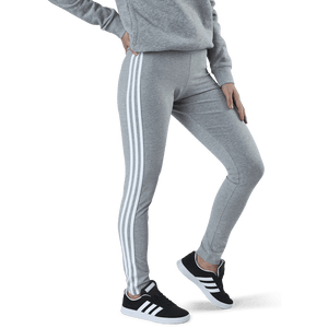 Adidas - Essentials Legging Medium Grey Heather / White