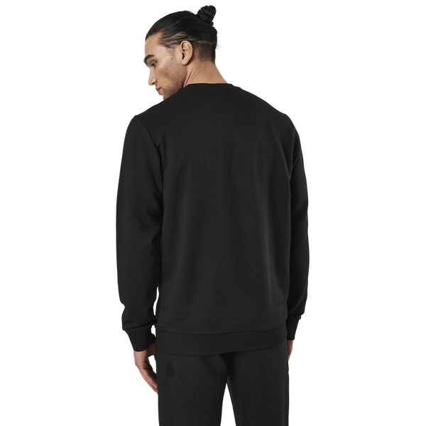 Adidas - Essentials Sweatshirt Black / White